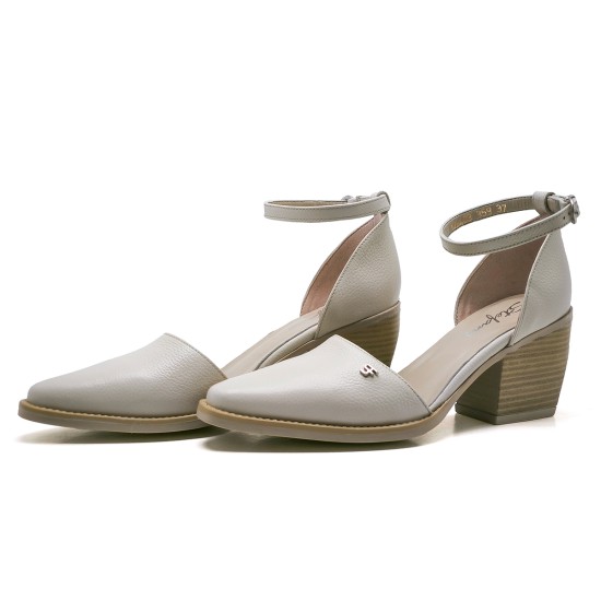 Ženska sandaleta 12640301