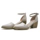 Ženska sandaleta 12640301