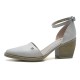 Ženska sandaleta 12640301