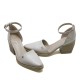 Ženska sandaleta 12640301