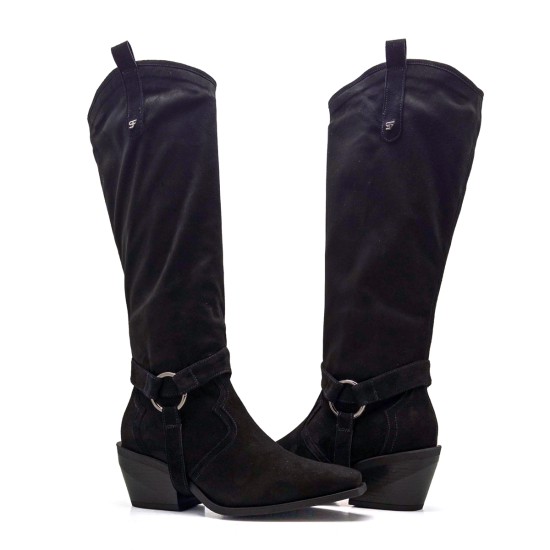 Ženska čizma 12643003