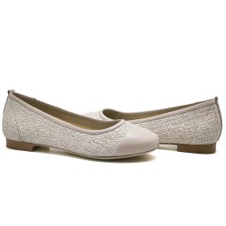 Ženska baletanka 12720101 Ženska baletanka 12720101