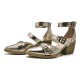 Ženska sandaleta 12730102