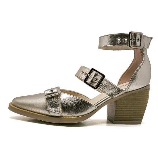 Ženska sandaleta 12730102