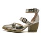 Ženska sandaleta 12730102