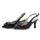 Ženska sandaleta 12740101