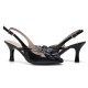 Ženska sandaleta 12740101