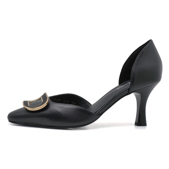 Ženska sandaleta 12740201