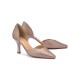 Ženska sandaleta 12740402