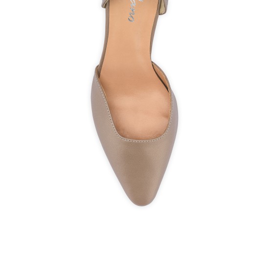 Ženska sandaleta 12740402