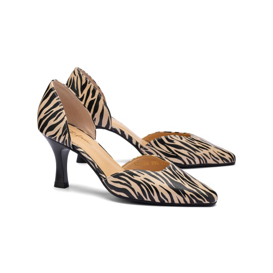 Ženska sandaleta 12740403