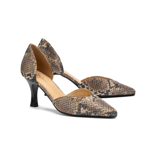 Ženska sandaleta 12740404