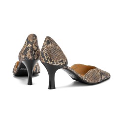 Ženska sandaleta 12740404