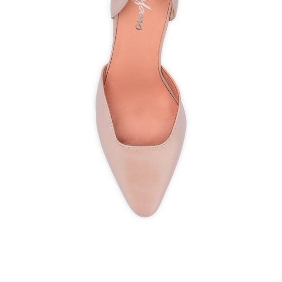 Ženska sandaleta 12740405