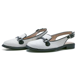 Ženska sandaleta 12800101