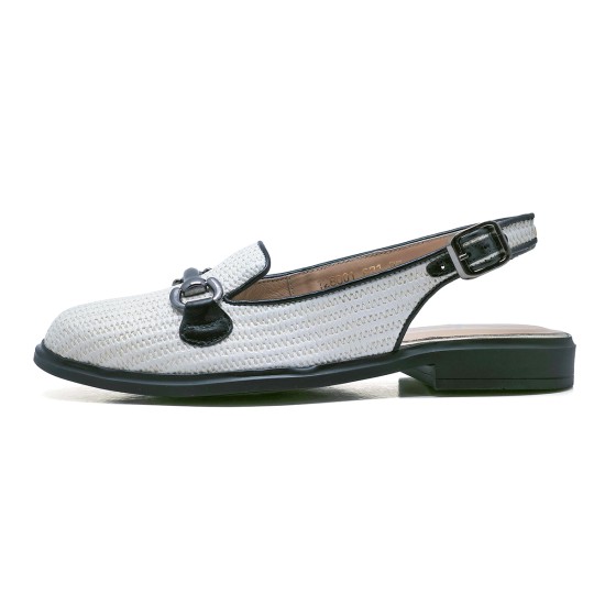 Ženska sandaleta 12800101