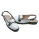 Ženska sandaleta 12800101
