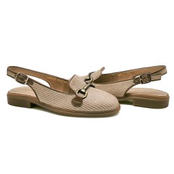 Ženska sandaleta 12800102