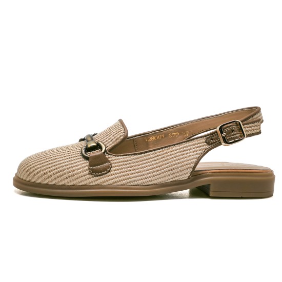 Ženska sandaleta 12800102