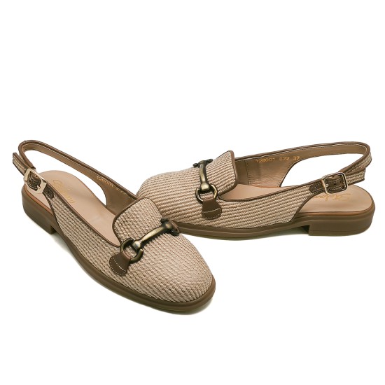 Ženska sandaleta 12800102