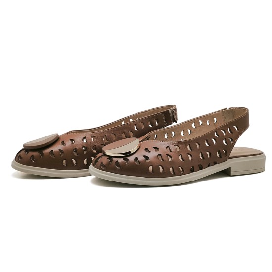 Ženska sandaleta 12800202