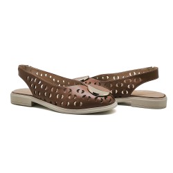 Ženska sandaleta 12800202 Ženska sandaleta 12800202