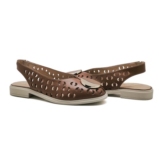 Ženska sandaleta 12800202