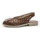 Ženska sandaleta 12800202