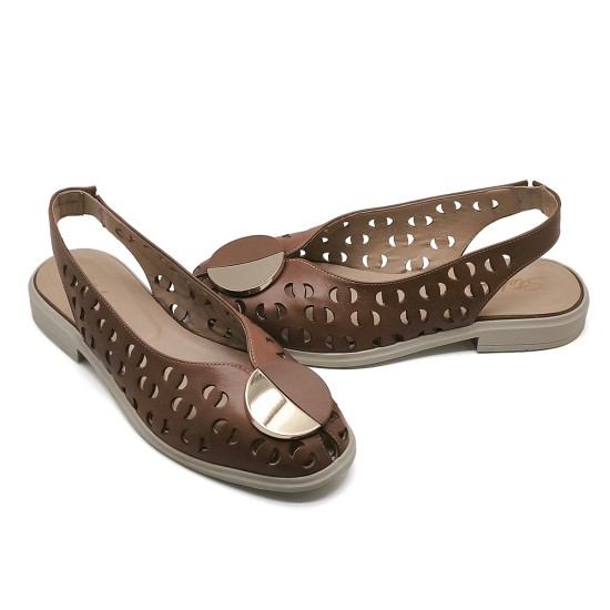 Ženska sandaleta 12800202