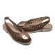 Ženska sandaleta 12800202