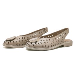Ženska sandaleta 12800203