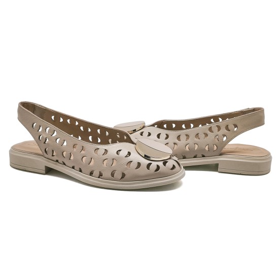 Ženska sandaleta 12800203