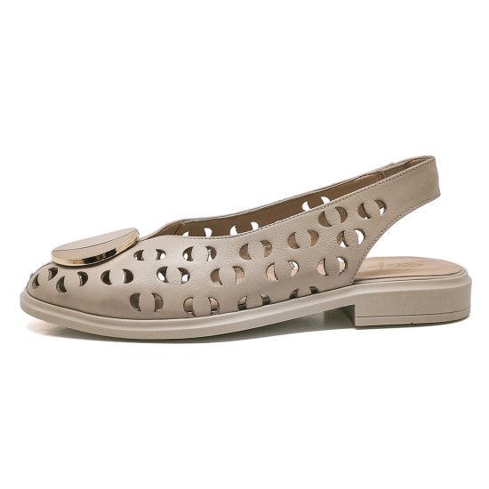 Ženska sandaleta 12800203