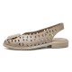 Ženska sandaleta 12800203