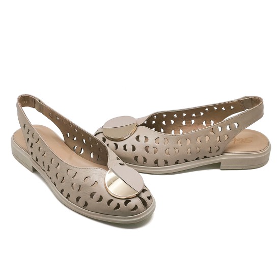Ženska sandaleta 12800203