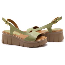 Ženska sandala 12840103 Ženska sandala 12840103