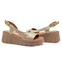 Ženska sandala 12840105 Ženska sandala 12840105