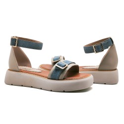 Ženska sandala 12860301 Ženska sandala 12860301