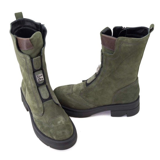 Ženska čizma 13112203