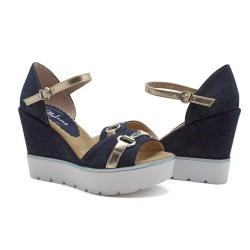 Ženska sandala 14961003 Ženska sandala 14961003