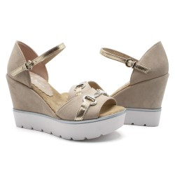 Ženska sandala 14961004 Ženska sandala 14961004