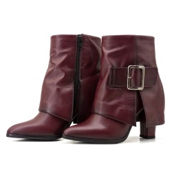 Ženska gležnjača 16132003