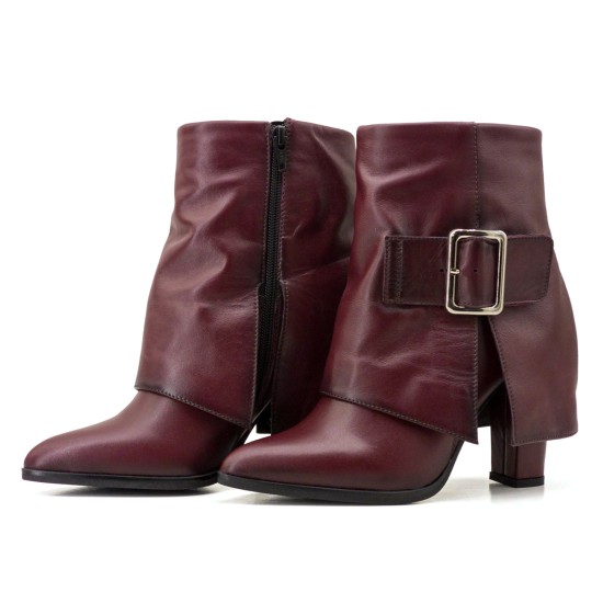 Ženska gležnjača 16132003