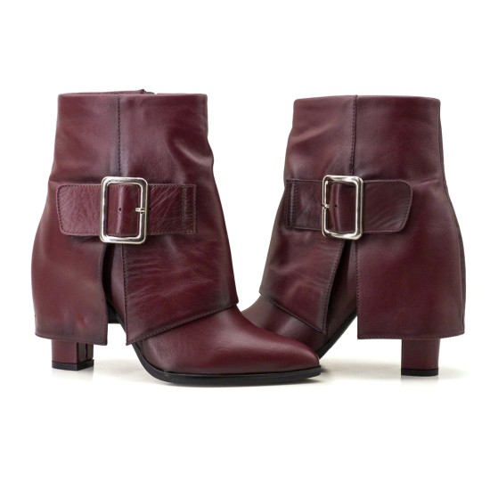 Ženska gležnjača 16132003