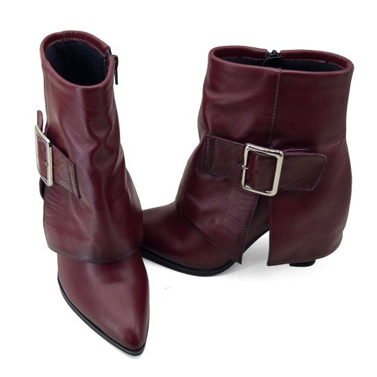 Ženska gležnjača 16132003