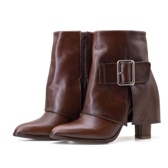 Ženska gležnjača 16132004