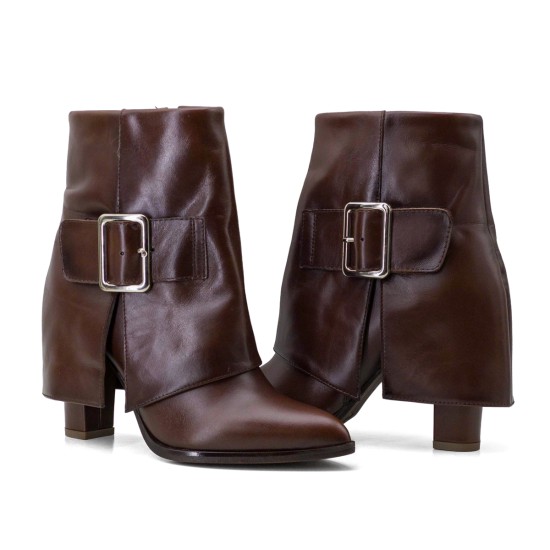 Ženska gležnjača 16132004