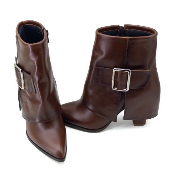 Ženska gležnjača 16132004