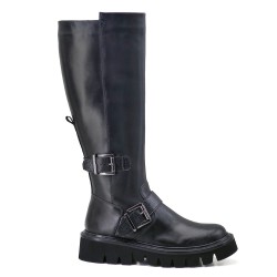 Ženska čizma 17613001