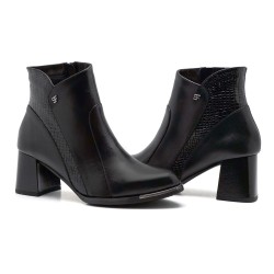 Ženska čizma 17622003